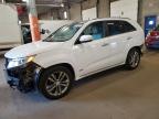 KIA SORENTO 2014
