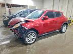NISSAN JUKE 2013