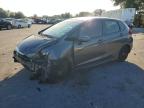 HONDA FIT 2018