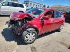 NISSAN VERSA 2015