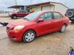 TOYOTA YARIS 2009