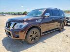 NISSAN ARMADA 2019