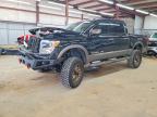 NISSAN TITAN 2019