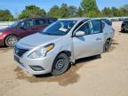 NISSAN VERSA 2019