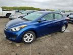 HYUNDAI ELANTRA 2015