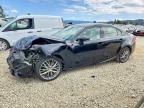 LEXUS IS 2015