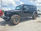 JEEP WRANGLER UNLIMITED 2015
