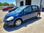 NISSAN VERSA 2008
