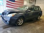 SUBARU OUTBACK 2014