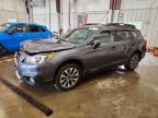 SUBARU OUTBACK 2017