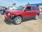 JEEP PATRIOT 2012