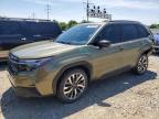 SUBARU FORESTER 2025