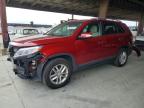 KIA SORENTO 2014