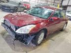 NISSAN ALTIMA 2011