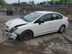 SUBARU IMPREZA 2016