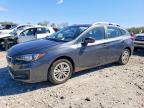 SUBARU IMPREZA 2018