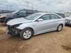 HYUNDAI SONATA HYBRID 2015
