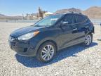 HYUNDAI TUCSON 2011