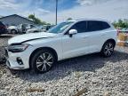 VOLVO XC60 2022