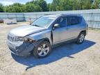 JEEP COMPASS 2016