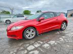 HONDA CR-Z 2011