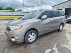 NISSAN QUEST 2011