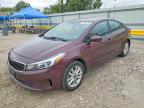 KIA FORTE 2017