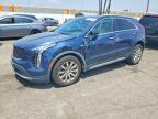 CADILLAC XT4 2019