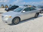 TOYOTA CAMRY 2010