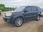 HONDA PILOT 2011