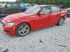 BMW 328 2013