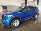 FORD EXPLORER 2021