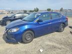 NISSAN SENTRA 2016