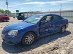 MITSUBISHI GALANT 2009