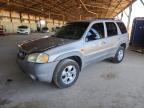 MAZDA TRIBUTE 2001
