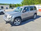 JEEP PATRIOT 2014