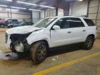 GMC ACADIA 2016
