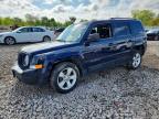 JEEP PATRIOT 2014