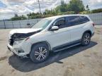 HONDA PILOT 2016