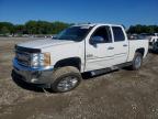 CHEVROLET SILVERADO 2012