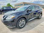 NISSAN MURANO 2015