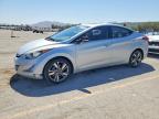 HYUNDAI ELANTRA 2015