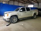 GMC SIERRA 2011