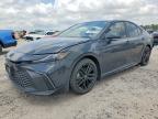 TOYOTA CAMRY 2025