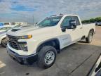 CHEVROLET SILVERADO 2024