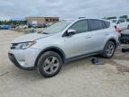 TOYOTA RAV4 2015