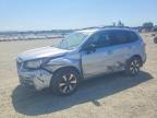 SUBARU FORESTER 2017