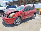 NISSAN ROGUE SELECT 2015