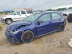 VOLKSWAGEN GTI 2022