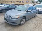 NISSAN SENTRA 2014